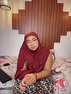 Desert_queens webcam