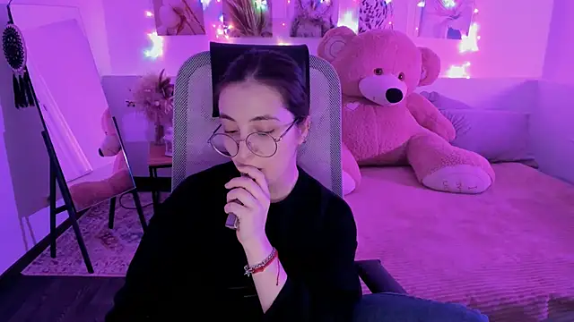 VirtuallVoyant webcam