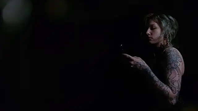 Littlespacemouse webcam