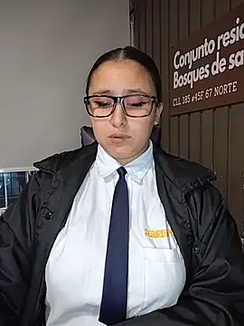 Cute_Penelope webcam