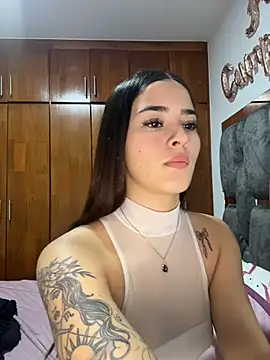 Veronica_isaza__ webcam