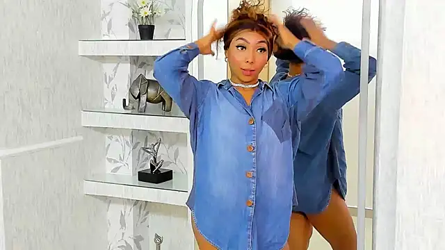 HaileeRoberts webcam