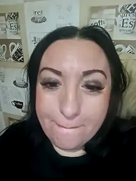 Veronica-Celie webcam