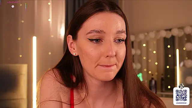 GeorginaDudley webcam