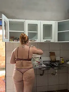 Beijoproibido webcam