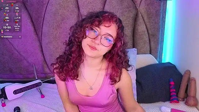 Kanela_miller_ webcam