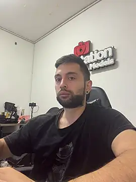 Nacho_Masters webcam