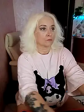 Angelis_Paradise webcam