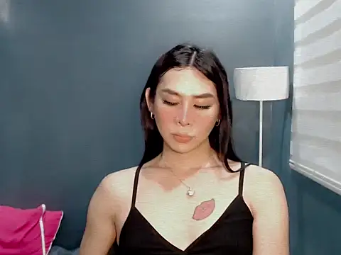 Precious_jazzy webcam