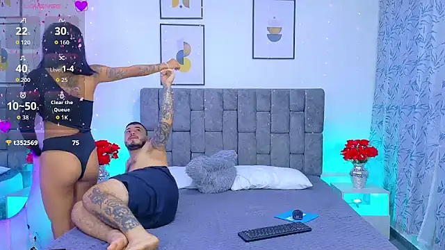 Soffia_Konig_ webcam