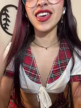 _Amatista_Fire webcam