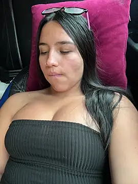 Samantha_firee webcam