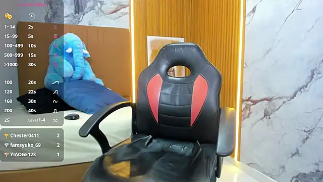 Bethanywilliams webcam