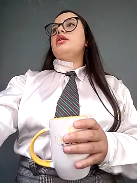 Victoria_Poncce1 webcam