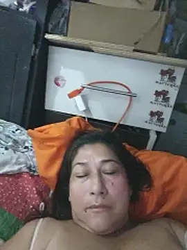 PatriciaGrajales webcam