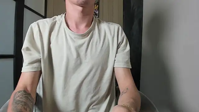 mikebenefleck_01 webcam