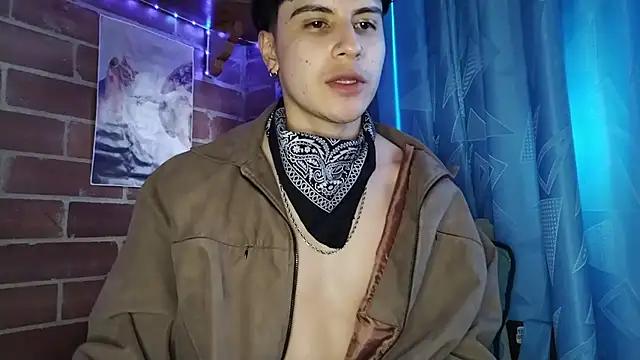 pauldamico - PaulDamico's free webcam - UK Sex Cams