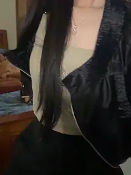 Celeste_SexyY webcam