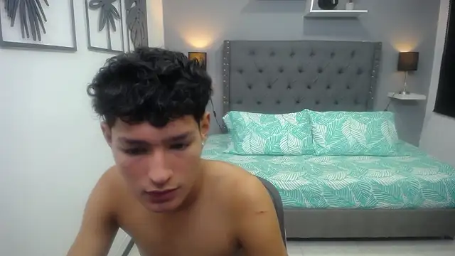 georgeowennss webcam