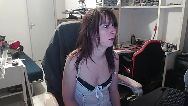 missthon0 webcam