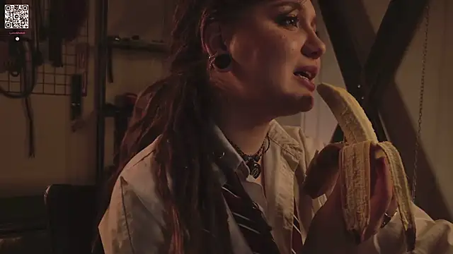 VortexProject webcam