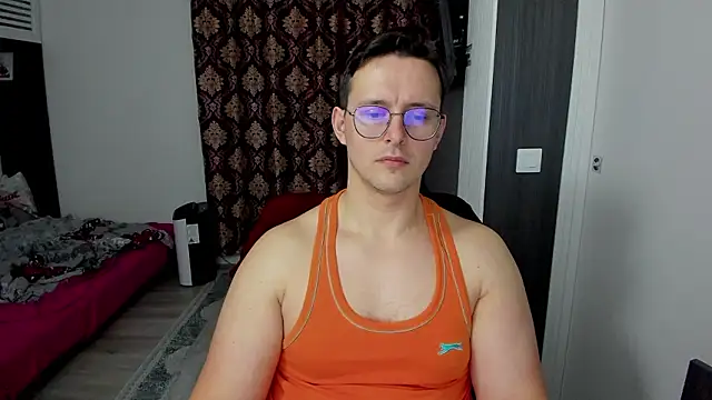 sexxymuscles4u webcam