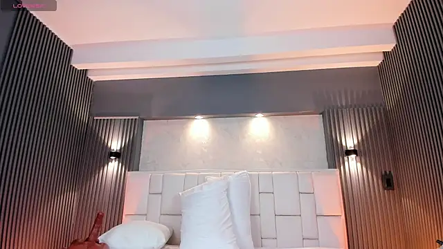 ValeriaGarcia webcam