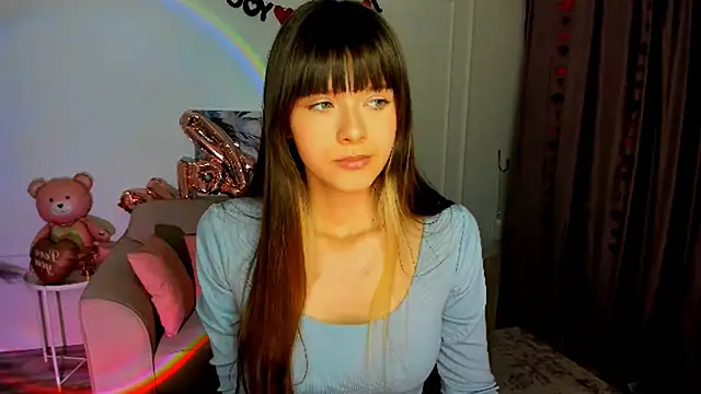 gentleteas - GentleTeas's free webcam