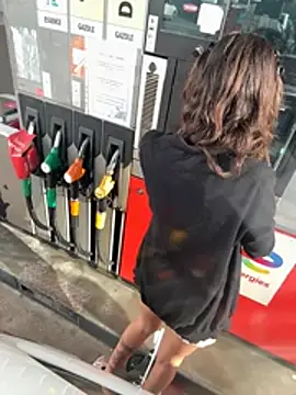 Amani_thewolf webcam