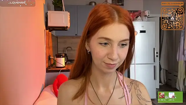 Veneloppalife webcam