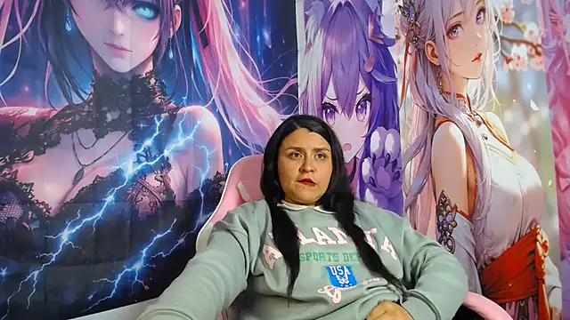 Miss Lusty (MissLusty_)