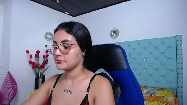 kathe-mills235 webcam