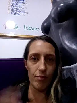 Karolyn_rousse webcam