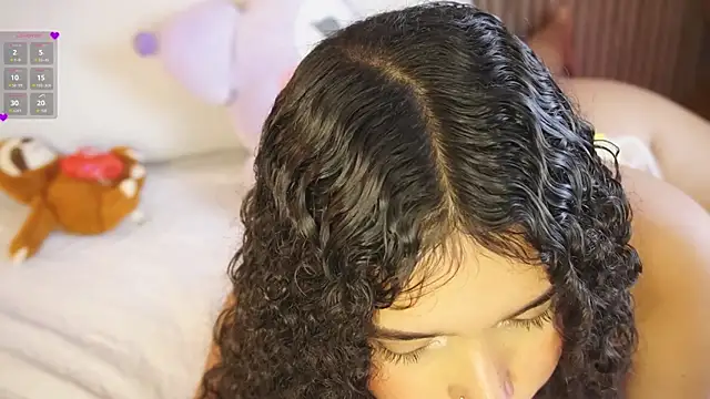 EloiseSweetxx webcam