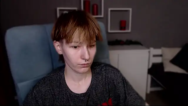 guitarandangell webcam