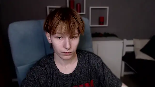 guitarandangell webcam