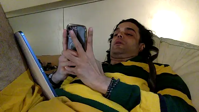 StuntingSpunMarine69 webcam