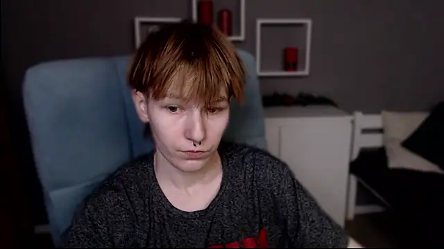 guitarandangell webcam