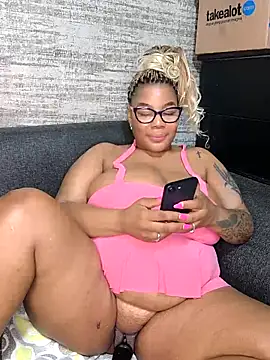 ExclusiveLeexx webcam