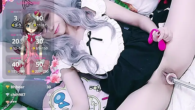 美女nana2005在线直播