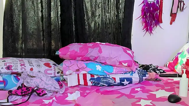 QUEEN_MANDY_BBW webcam