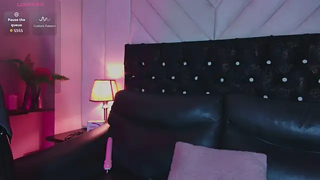 Scaarlett_prince webcam