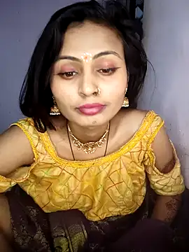 Webcam Model (Tai_chi_) is live