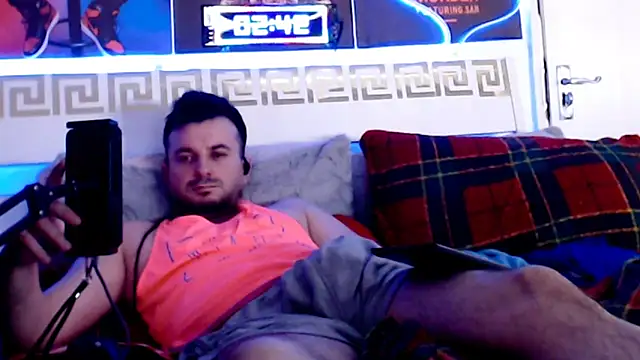 fucktoyboy69 - FuckToyBoy69's free webcam - UK Sex Cams