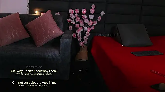 kathieandpovcock1 webcam