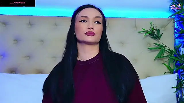 DaliyaArabian's room