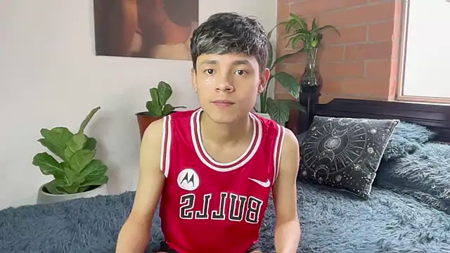 Andy_Belier23 webcam