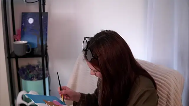 TemikaAltvater webcam