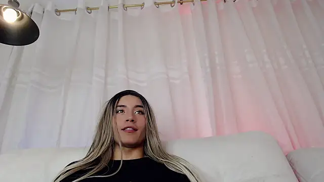 brihanna-young webcam