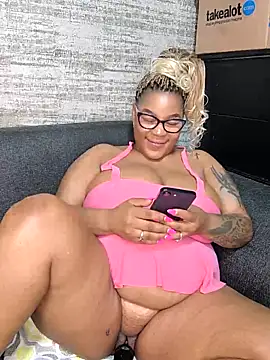 ExclusiveLeexx webcam